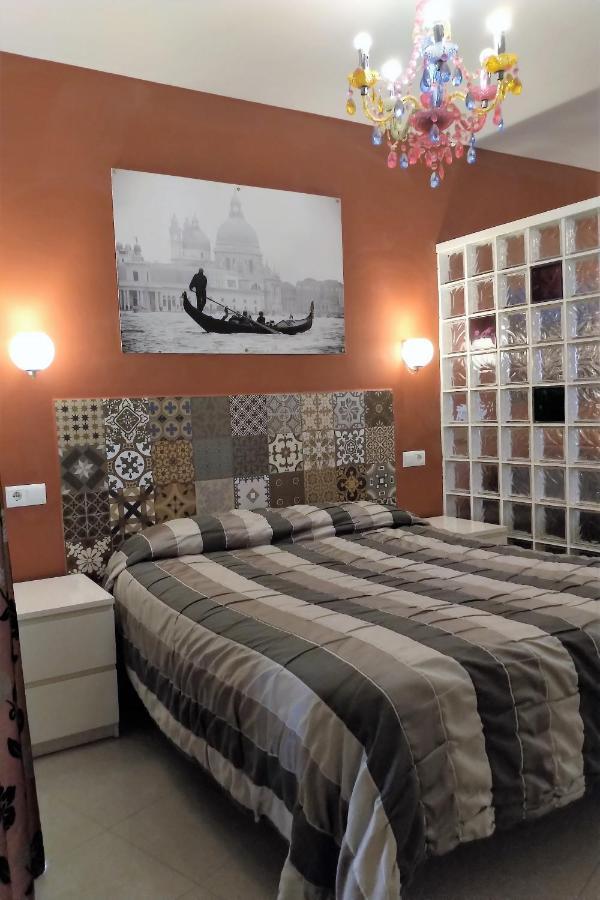 El Templo Apartament Mérida