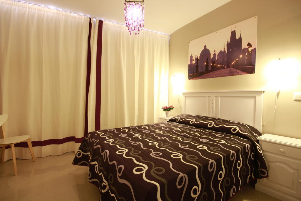 Apartment El Templo